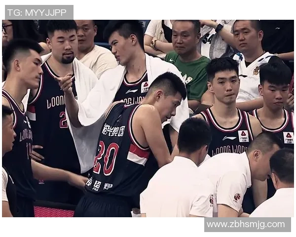 王泉泽：从青涩新星到篮球场上的闪耀之星的成长之路