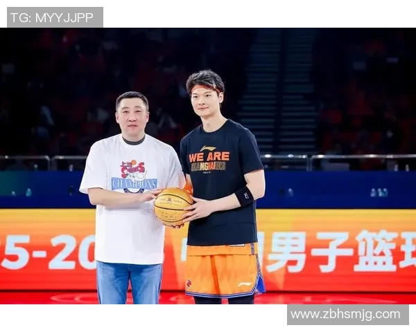 王哲林领衔中国篮球新篇章助力球队冲击国际赛场辉煌成就