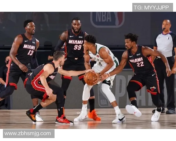 热火与雄鹿今日比赛实时比分更新及精彩瞬间回顾