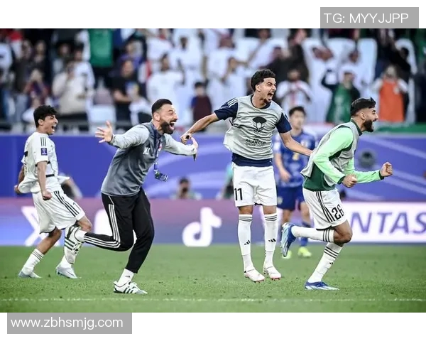 世预赛焦点对决伊拉克迎战阿联酋争夺出线希望