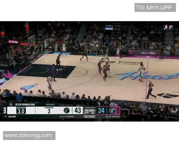 热火与马刺精彩对决重播回顾NBA经典时刻再现球迷热情