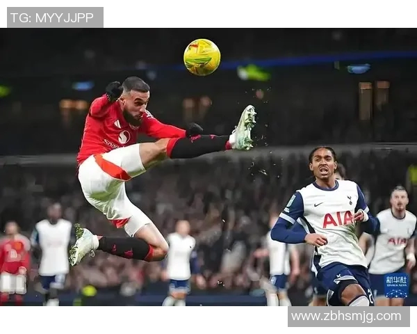 热刺与利物浦激战进球时间分析揭示比赛精彩瞬间