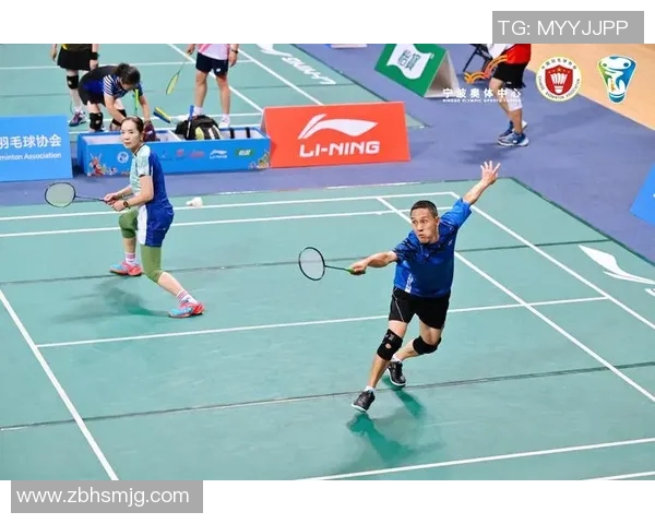 羽毛球比赛经验排行榜揭晓上海羽毛球队荣登第十名引发关注